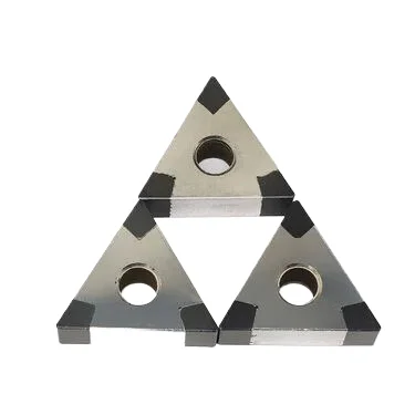 Цементированный карбид Заводская поставка