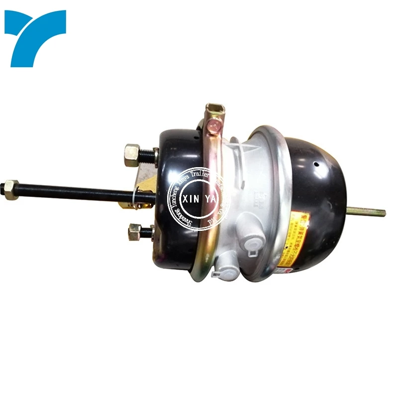 BS9510 OEM K018094N00 1802664 Diaphragm Piston T2414 DP Air Disc Spring Brake Chamber