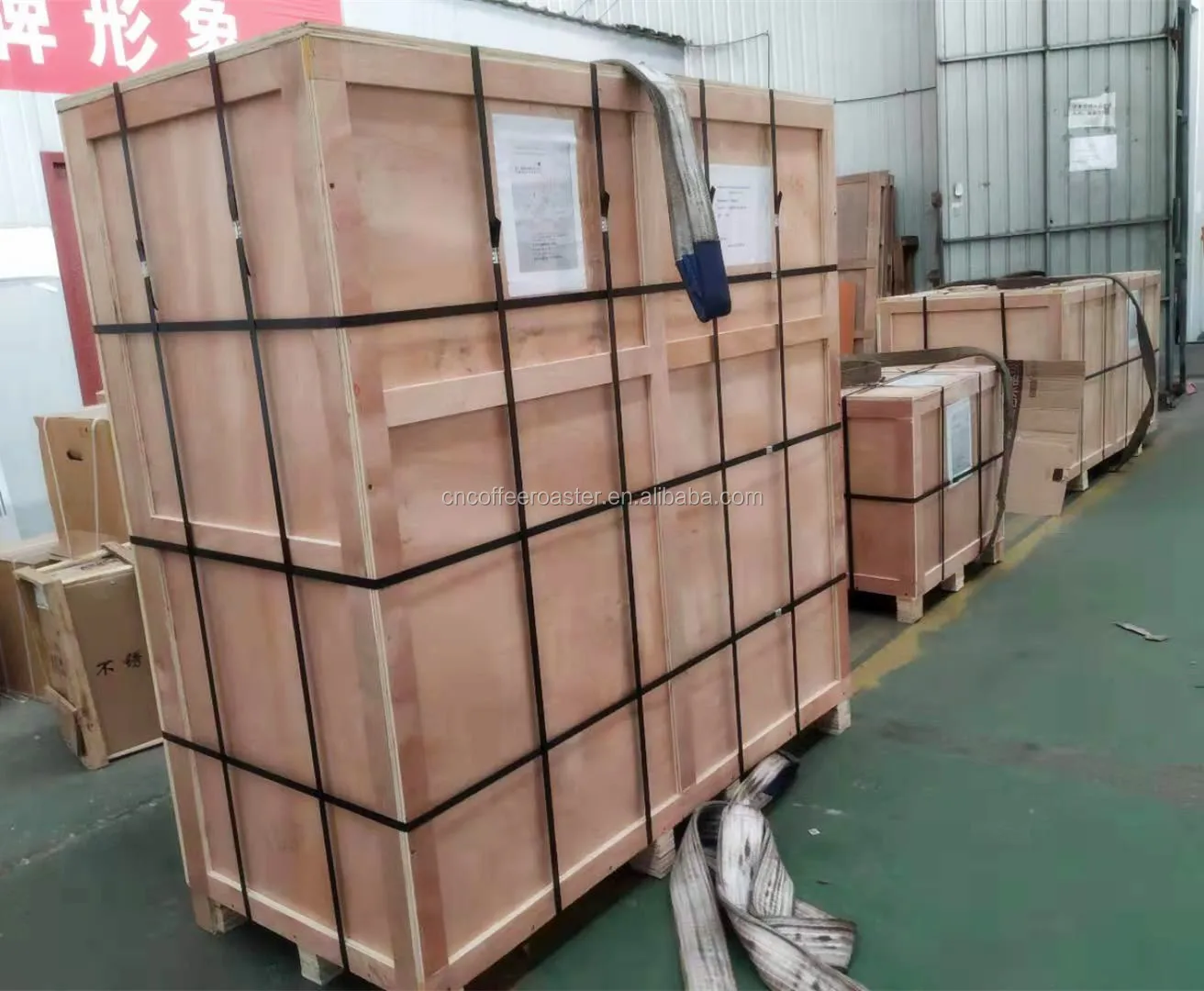  10kg 20kg 40kg 60kg Coffee Roaster Roasters High Quality 20KG Bean