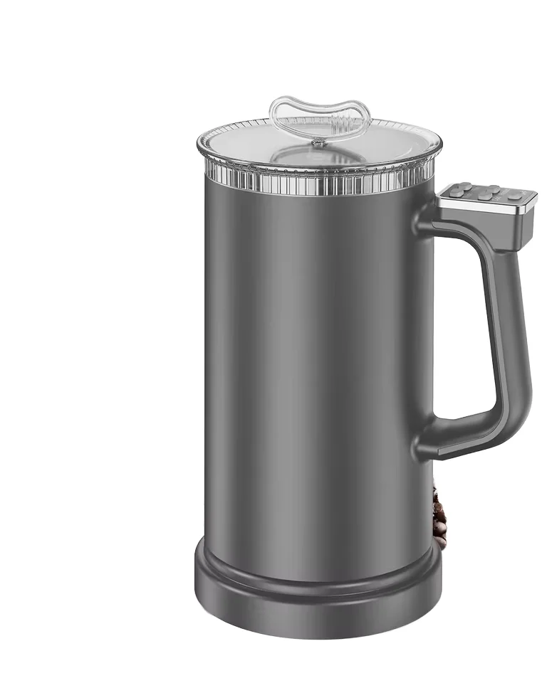 Kitchen Appliances Wholesale Electric Home Coffee Frother Milk for Making Heater Milk Frother