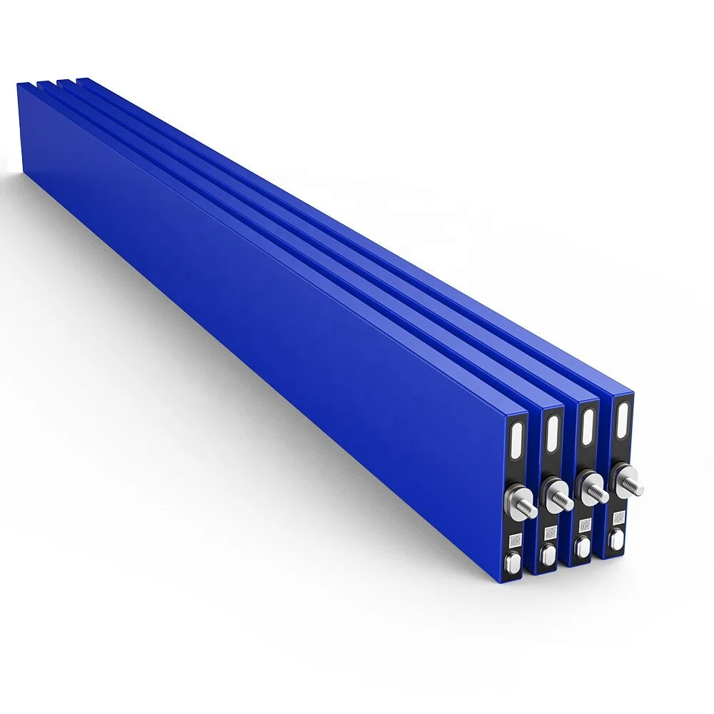 Docan power lifepo4 battery 3.2v 100ah BYD lifepo4 blade battery cell 3.2V 138AH 200AH lithium blade battery