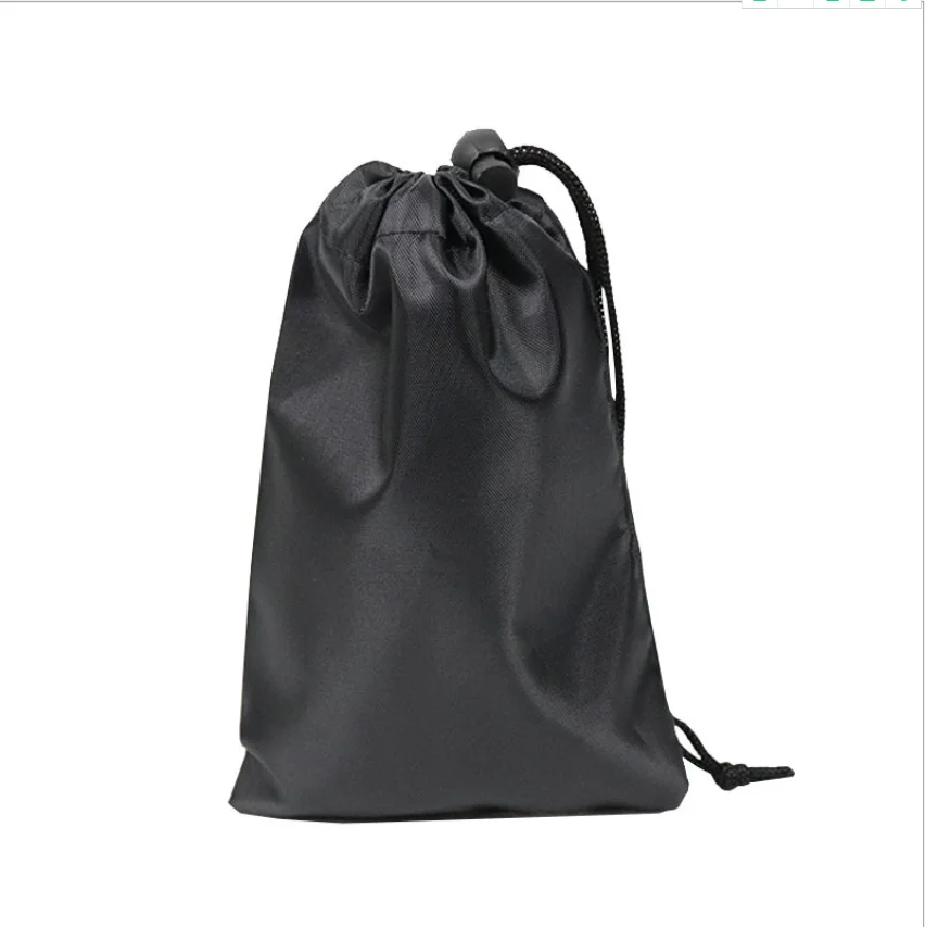 Waterproof drawstring bags custom logo bags environmental protection nylon tool bags