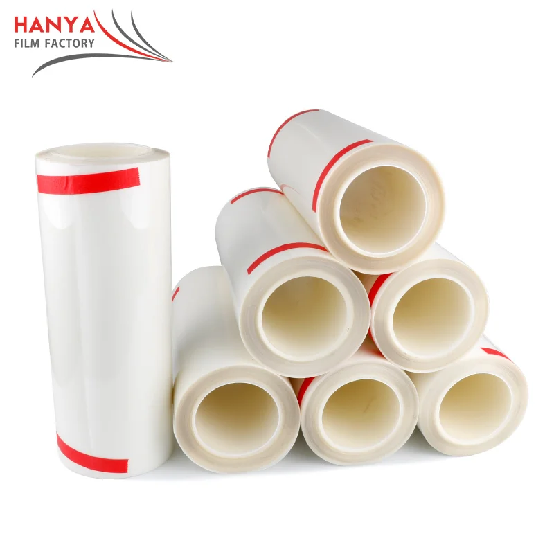 0.3*20m Car Wrapping Transparent Auto Vehicle Coating sticker PPF 3 Layers Paint Protection Film