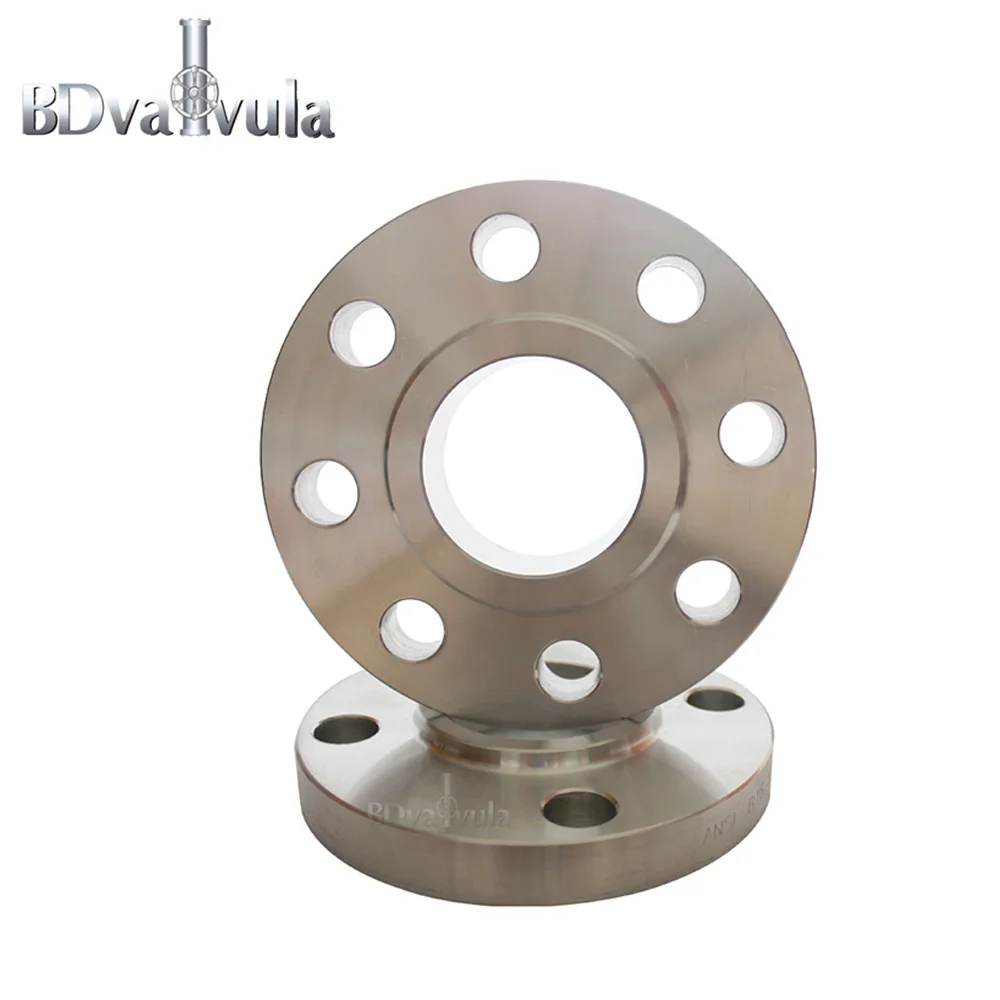 Carbon steel SO RF flange ASME B16.5 Class150