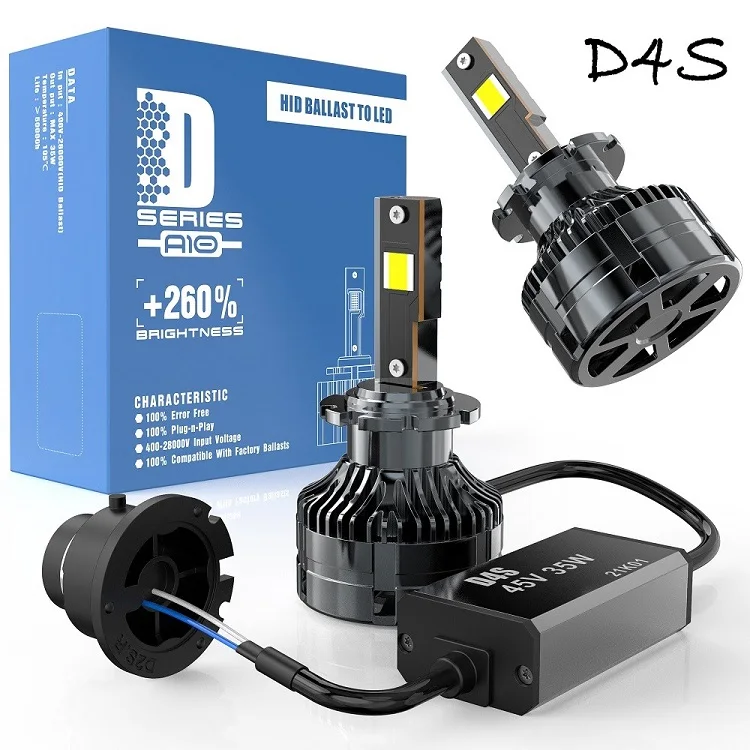 K1 D4S LED BULB (9)