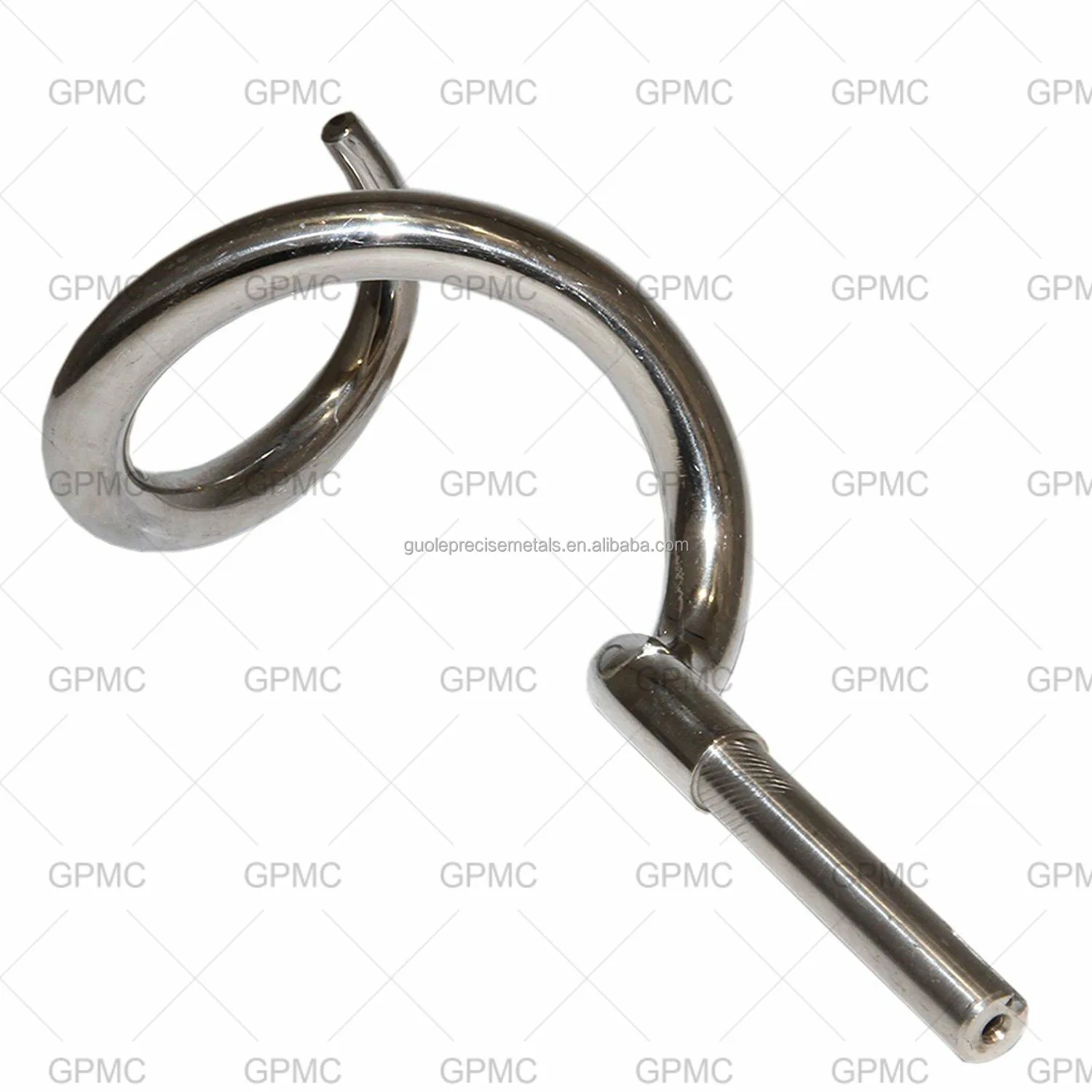 OEM Foundry Custom Lost wax precision investment casting 316L stainless steel casting parts