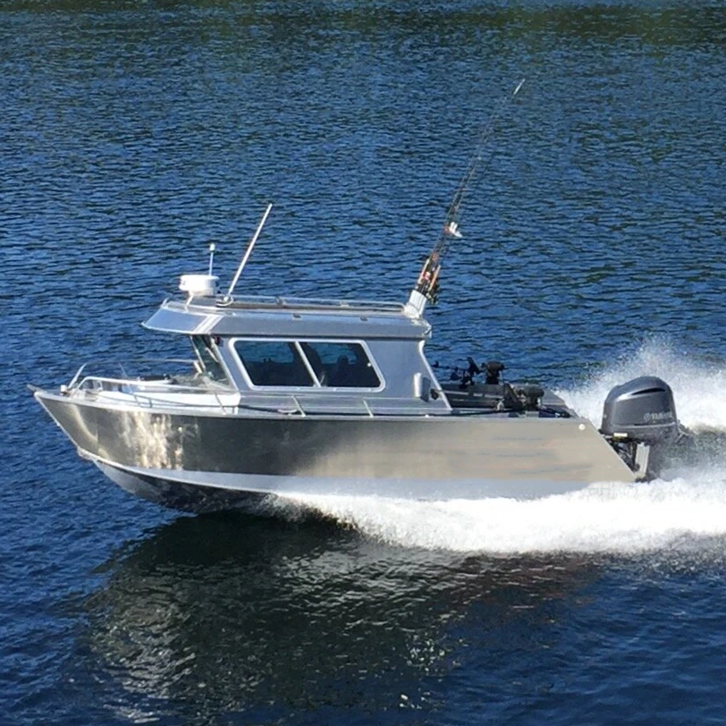 2025 Kinocean Durable Fashion Fishing Boat and Ship For Resorts Use