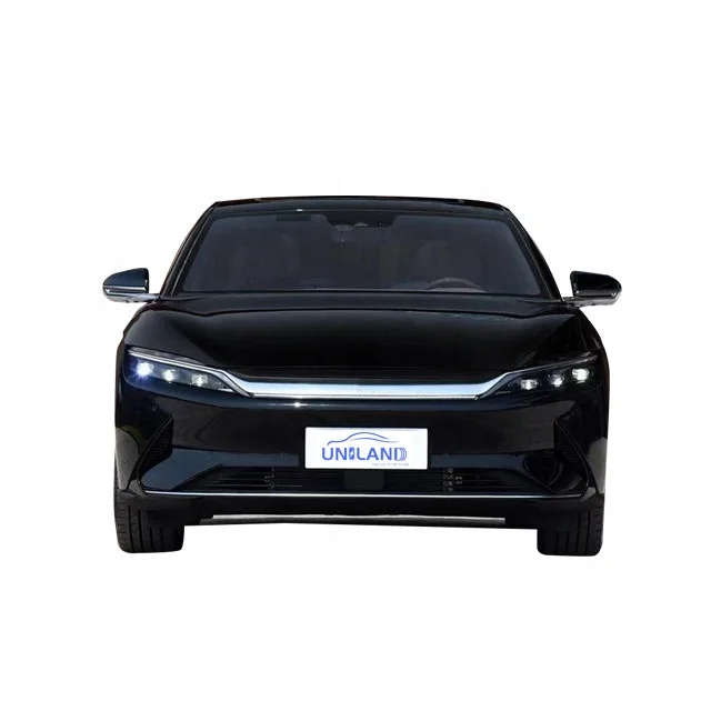2020 новый седан КИТАЙ 185 км/ч высокоскоростные электромобили импорт Сделано в