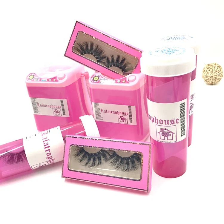 3d real mink eyelashes vendors eye lashesh set full strip lashes fluffy 5d 25mm mink eyelash vendor cruelty free with fur box