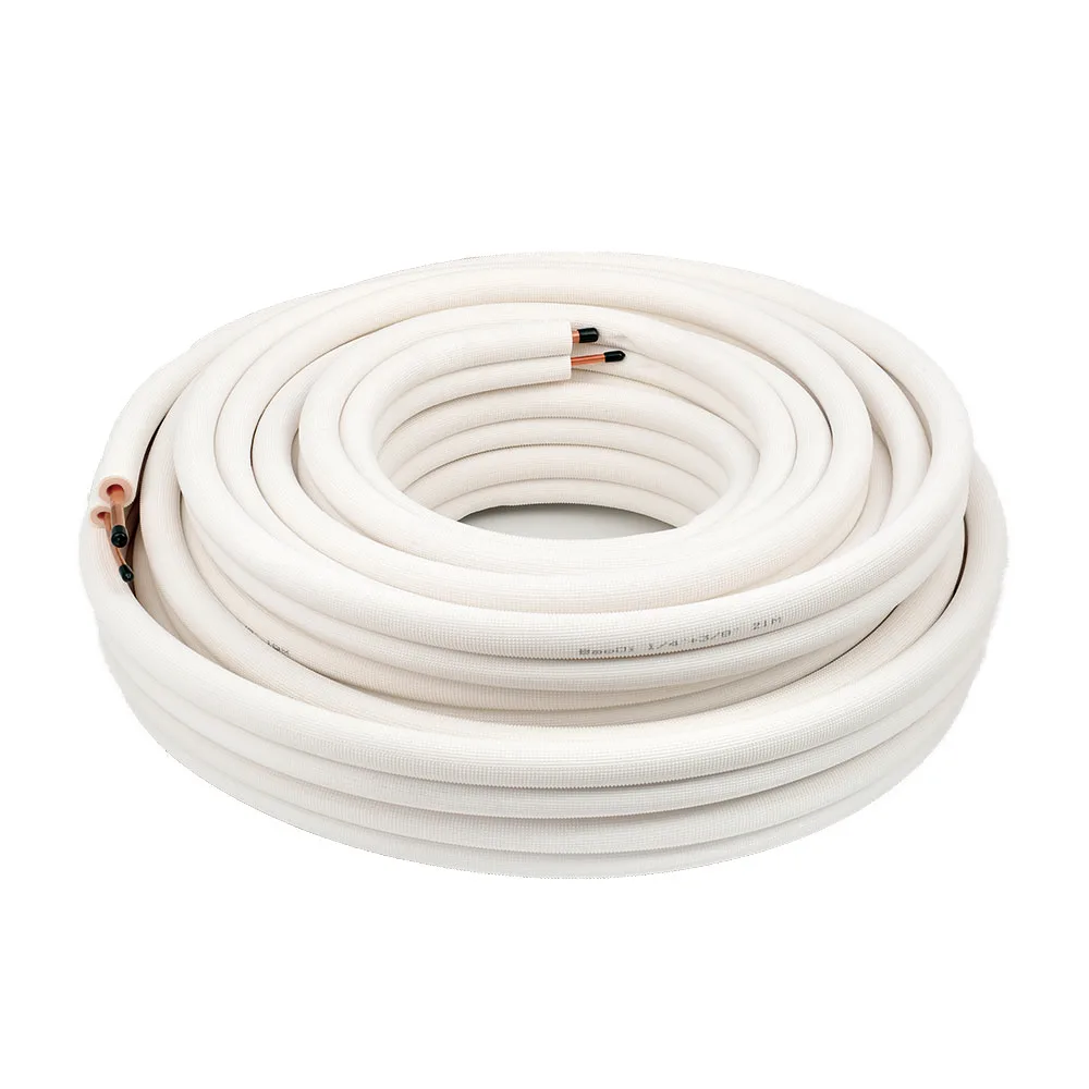 Scottfrio copper pipe for air conditioner 120C mini split air conditioners tube