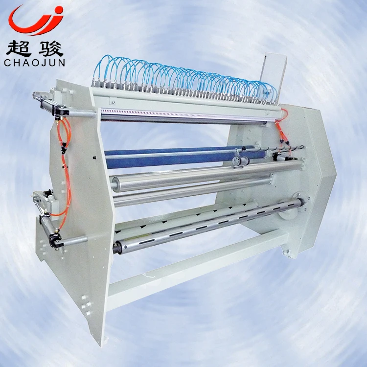 automatic roll cutter strip slitter 11kv rubber insulation tape cutting machine 100 cotton fabric slitting machine