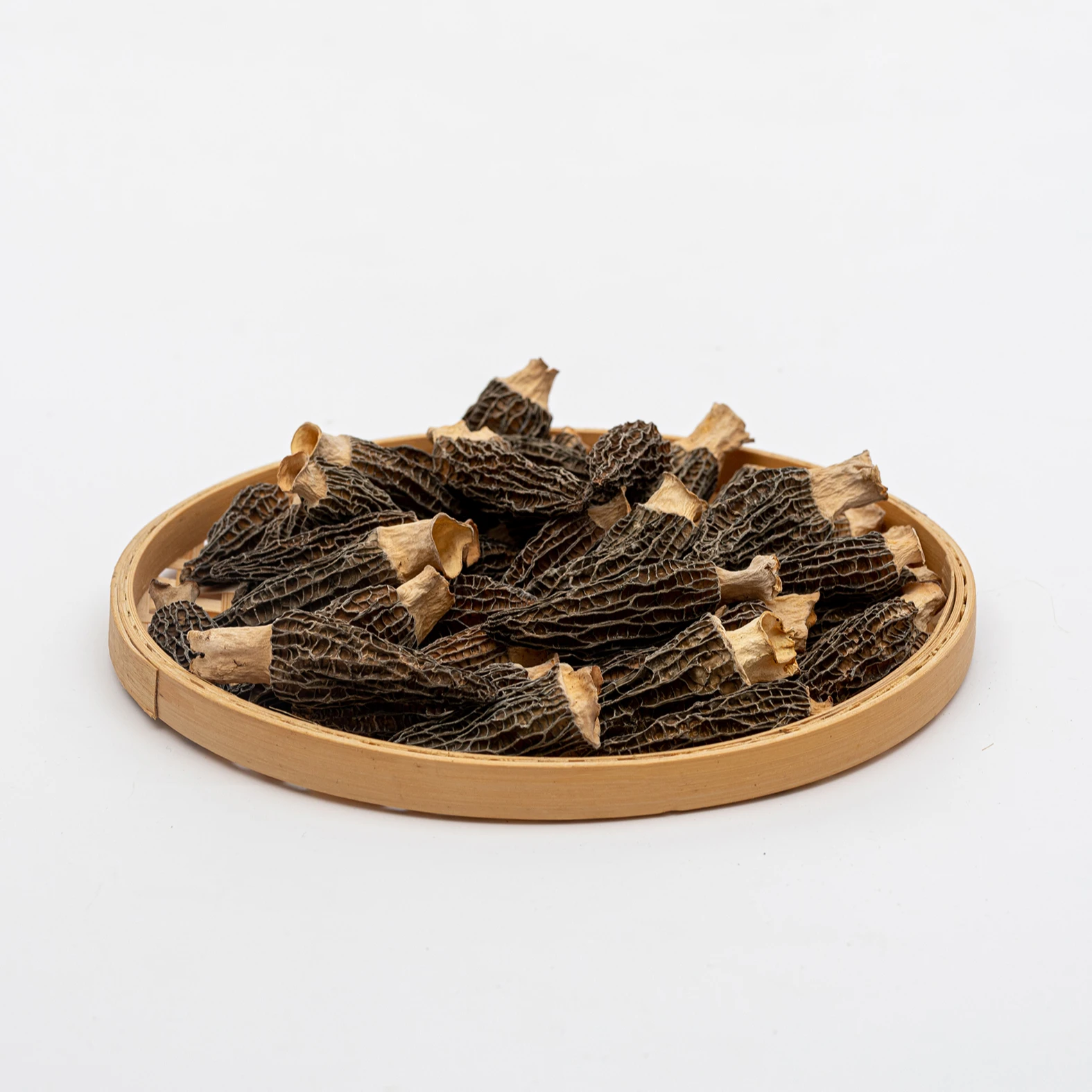 Newest product mushrooms Morel