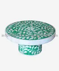  Натуральные инструменты для выпечки тортов BoneInlay