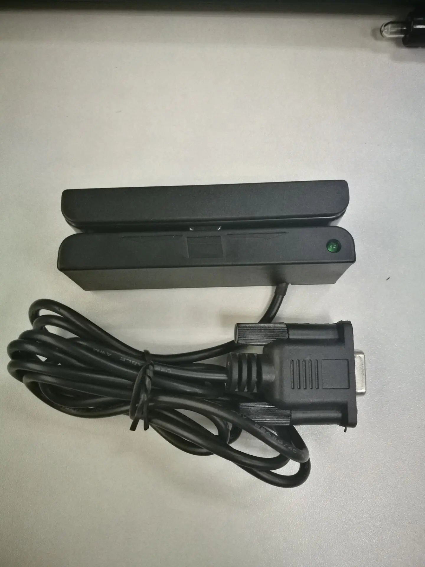Factory Price Card Reader Magstripe Magnetic MSR100