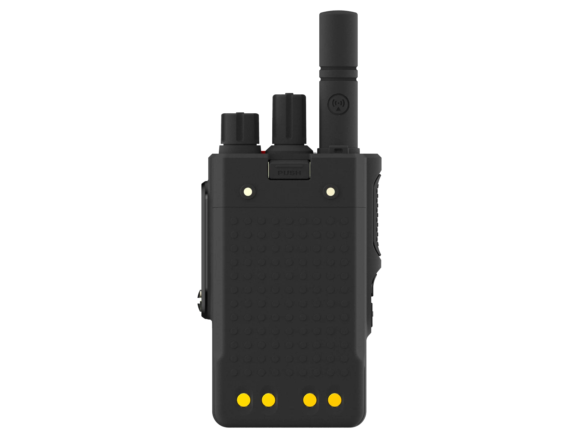 Дуплексная двухсторонняя рация Poc Smart Walkie Talkie с