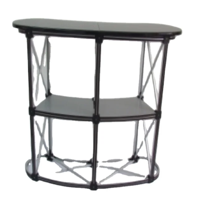 
Lipstick Cosmetic Display Stand Gloss Plexiglass Acrylic Oem Customized counter table 