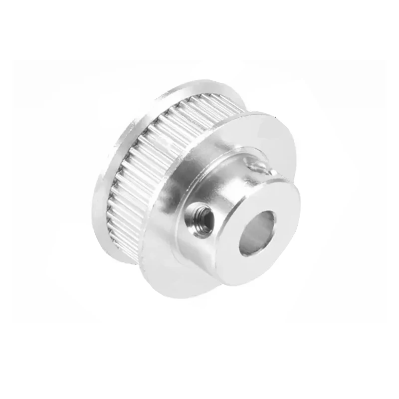 weite High Precision Cnc Machining Synchronous Pulley MXL 3M 5M S3M Timing Belt Pulleys