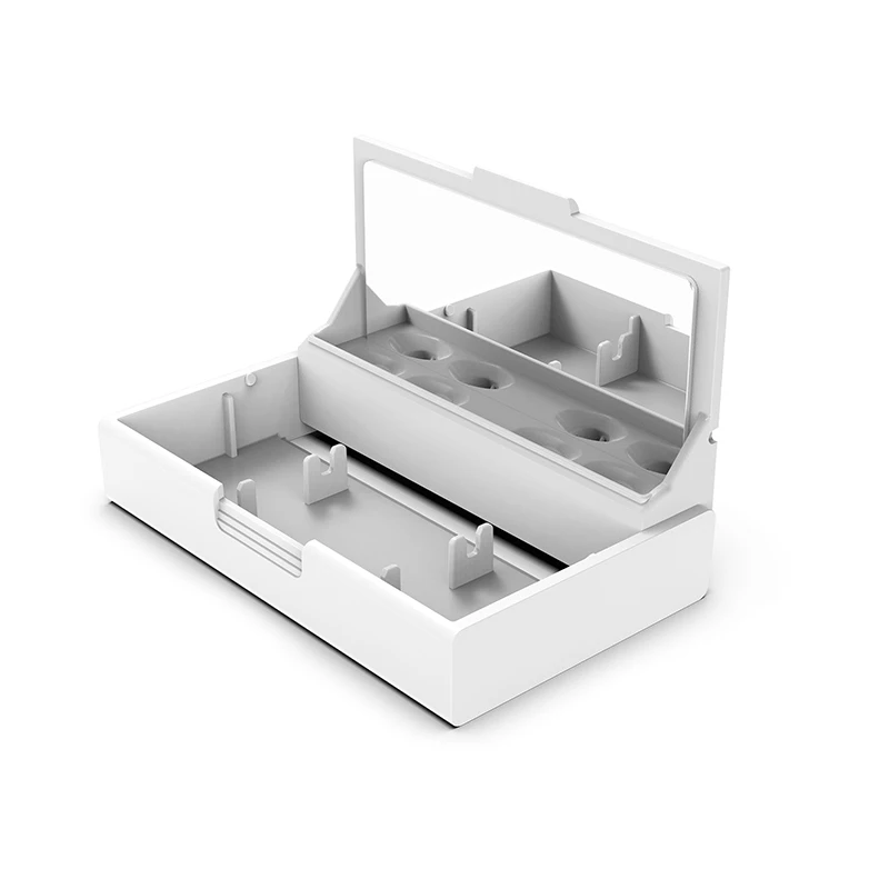 Reusable silicone reusable bamboo cotton buds medical cotton swabs bamboo ear cotton swab