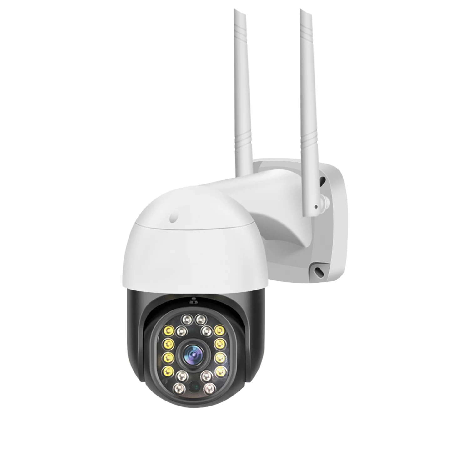  Verto оптовая продажа 2.0MP Открытый водонепроницаемый безопасности Wifi PTZ ip камера беспроводная 1080P