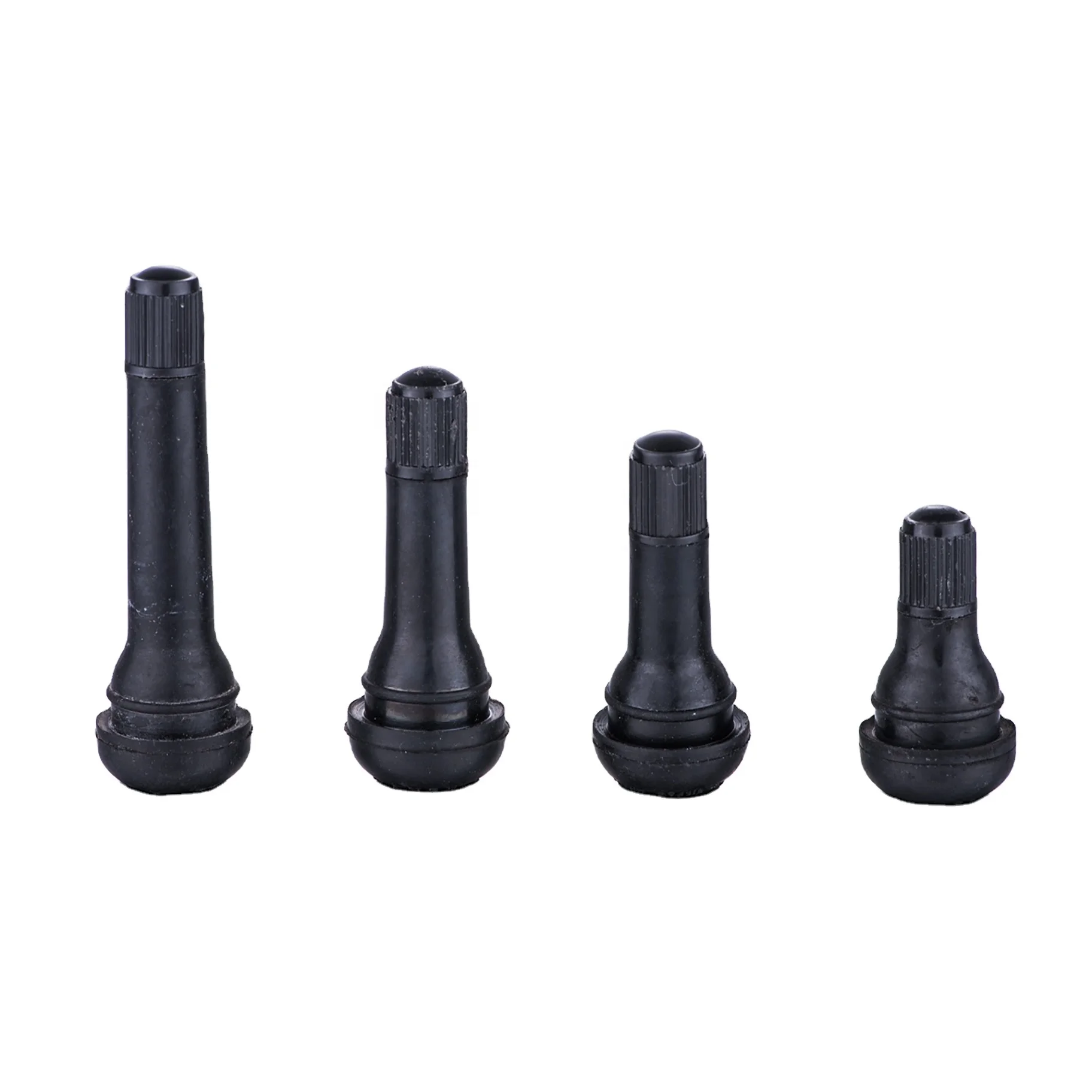 TR series tubless Auto tire valve