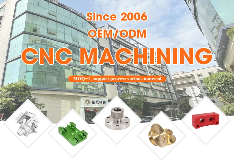 Oem CNC Machine Shop Manufacturing Grinding Stainless Steel Pvd Coating Metal Products Bike Modified Parts Factory Service