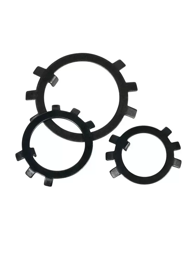 Manufacturer direct sales with high quality and ultra-low prices Tab washers for round nut