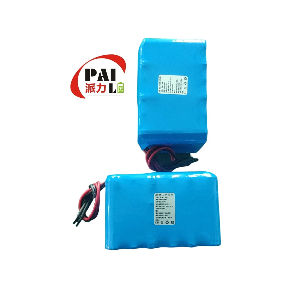 Glida 18650 Custom Soft Pack Lithium Ion Battery Pack Li Ion Battery Storage Pin 18650 PL NCM Natural 100 7.4v 1s1p 2600mah 3kg