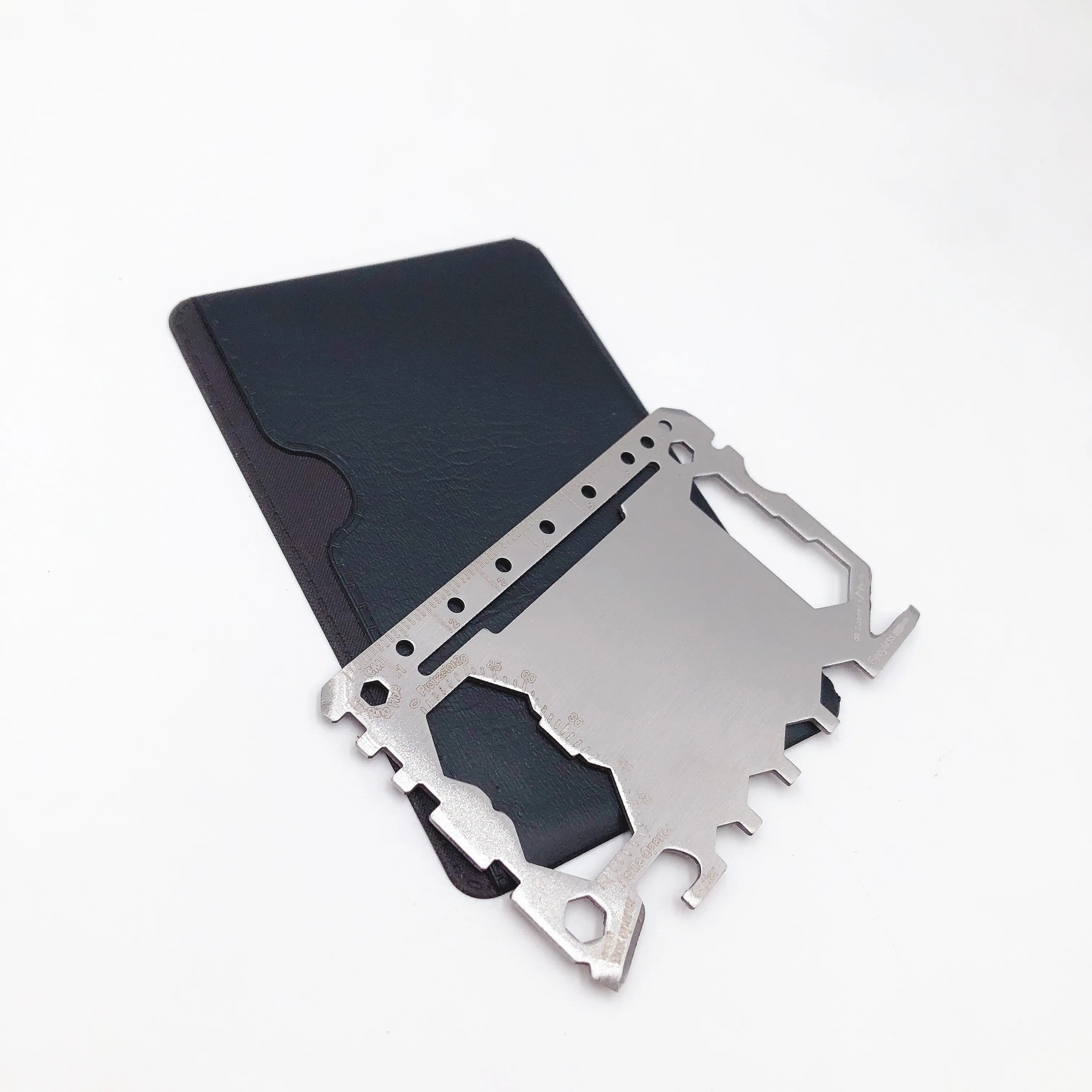 
Cheap Factory Price Innovative Multi Function Credit Card Smart Gadgets Beer Bottle Opener 