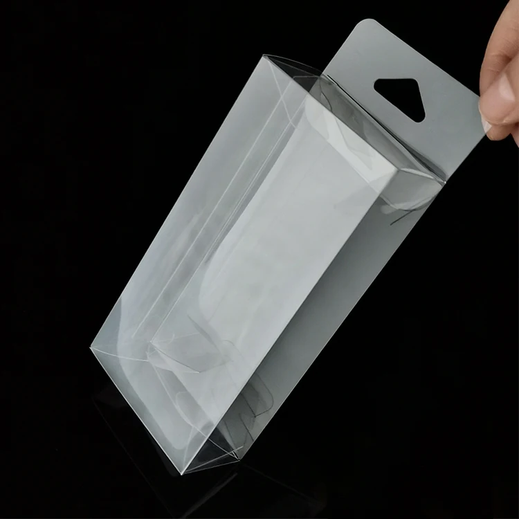 Clear plastic candy cylinder tube for products with lids