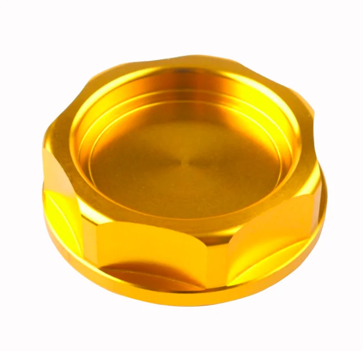 Aluminum Car Oil Filler cover Racing Engine oil Tank Cover for Honda civic  B/D/K/H/F Series Engines JDM M32 x 3.5