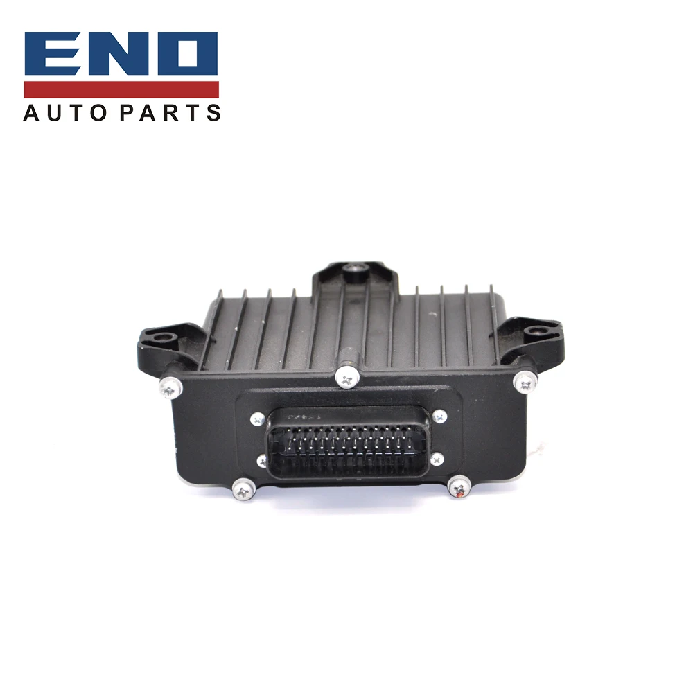 High efficiency BUS Spare Parts Engine Electronic Control Unit ECU