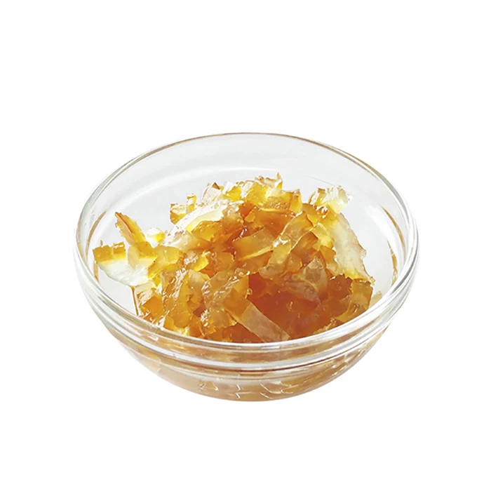 
Additive-Free Bakery Supplies Wholesale Candied Fruit Grapefruit Peel 