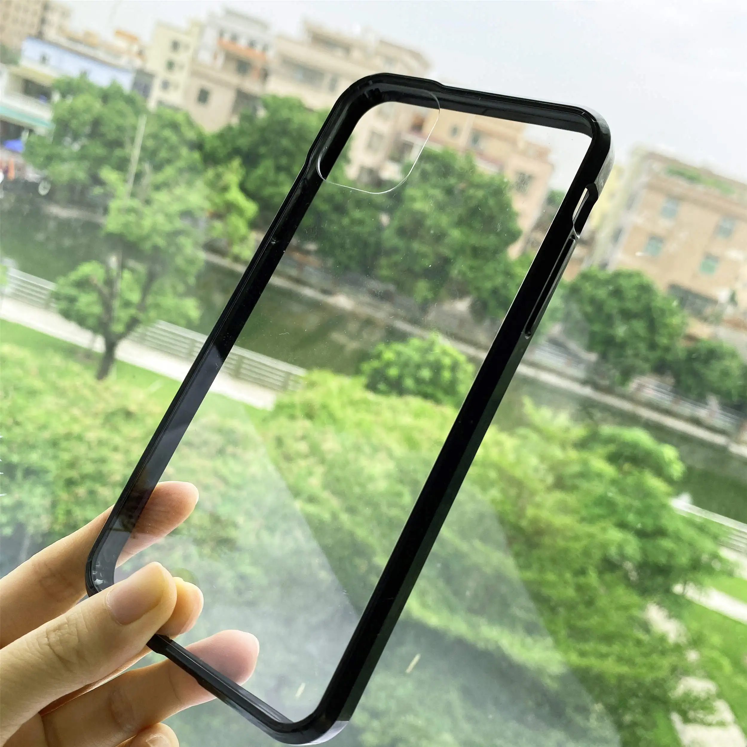 Оптовая продажа чехлов для мобильных телефонов, производство чехлов для Samsung Galaxy S30 Ultra