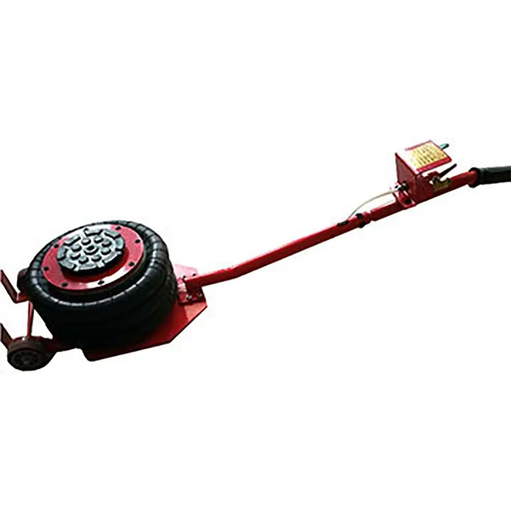 2.5Ton Car Air Bag Jack Balloon Type Jack Car Pneumatic Airbag Jack