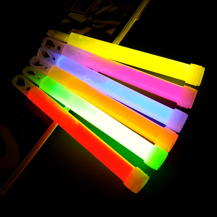 
6 inch glow stick (love style) 