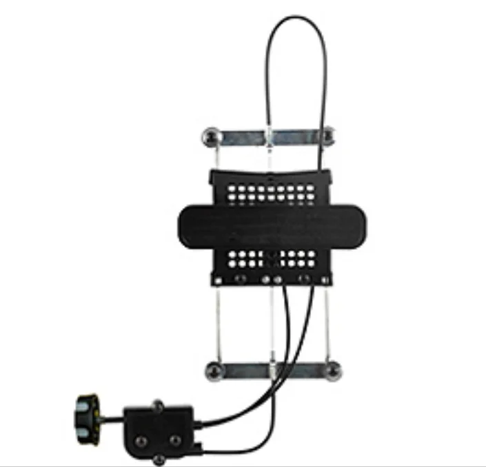 2020 г., производитель электронных запчастей для сиденья, индивидуальная электрическая поясничная опора для обивки автомобильных сидений