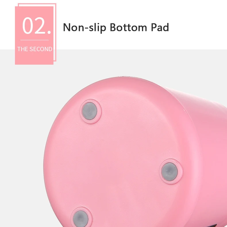 Juicer Squeezer Portable Juicer Mini Blender USB Rechargeable Small Personal Blender Mixer Waterproof Juicer Cup