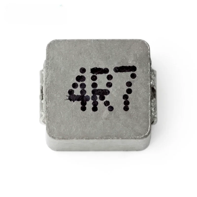 0420 SMD Power Inductor Alloy 4x4 0.22uH 0.47uH 0.68uH 1uH 1.5uH 2.2uH 3.3uH 4.7uH 6.8uH 10uH Inductance High Current