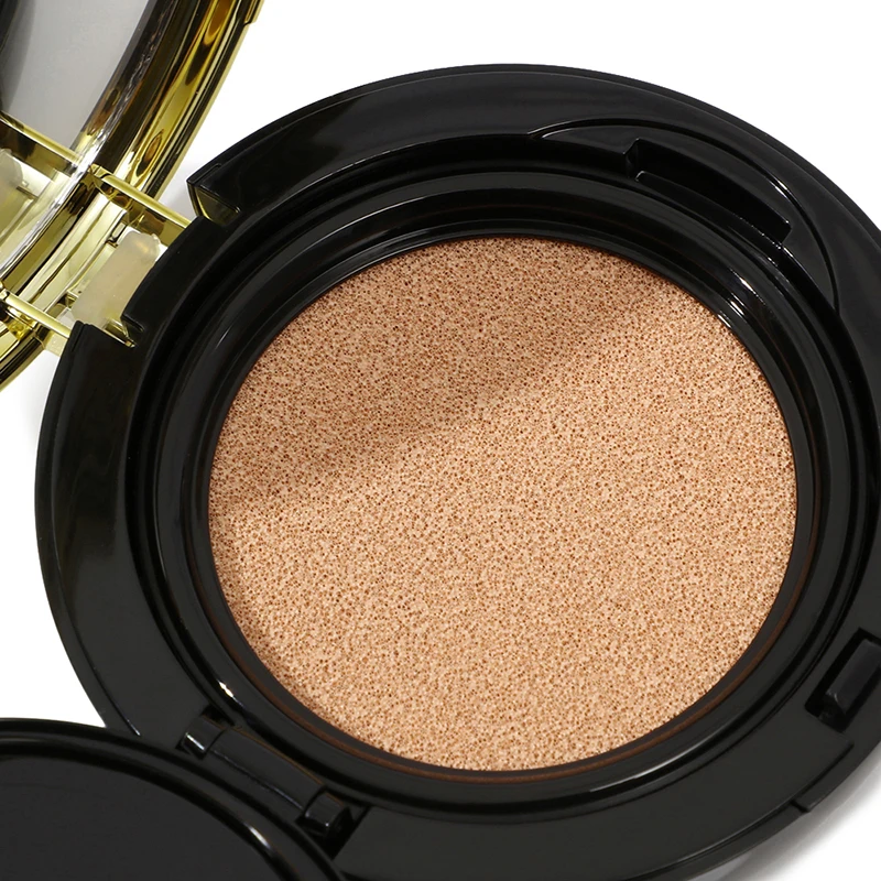 2023 Hot Sale Vegan BB Cream Moisturizing Makeup Private Label Custom Container BB Air Cushion Cream