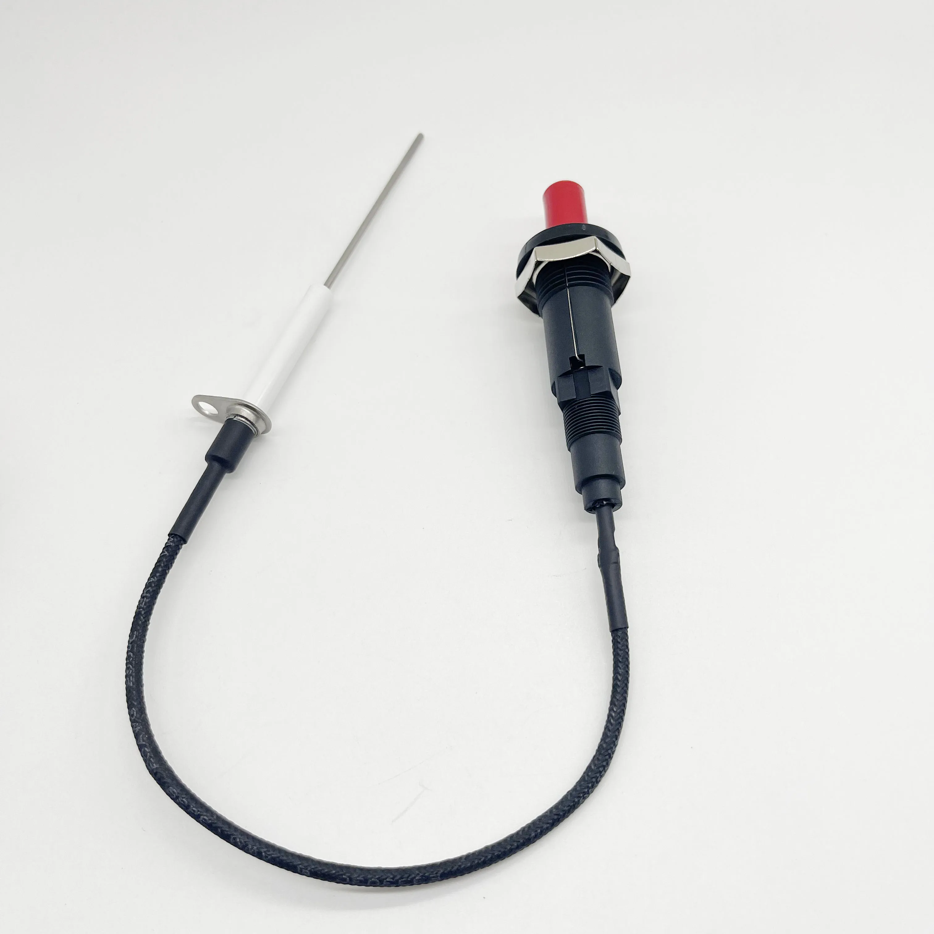 Igniters for gas oven