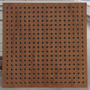 plaster board punching machine.