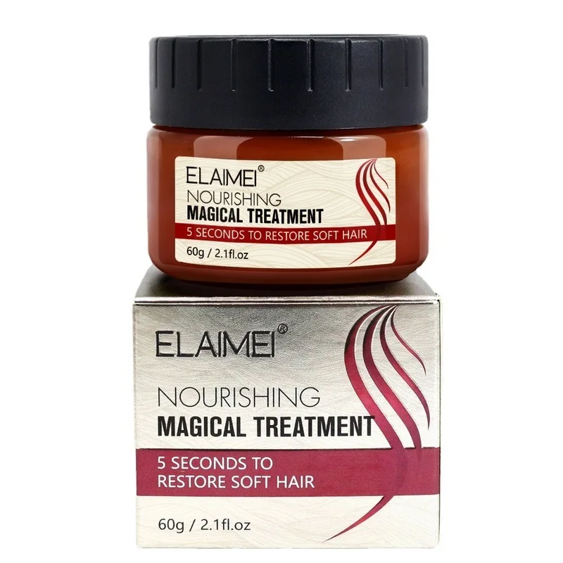 Chinese Factory Luxury Hair Treatment Serum Manufacturers