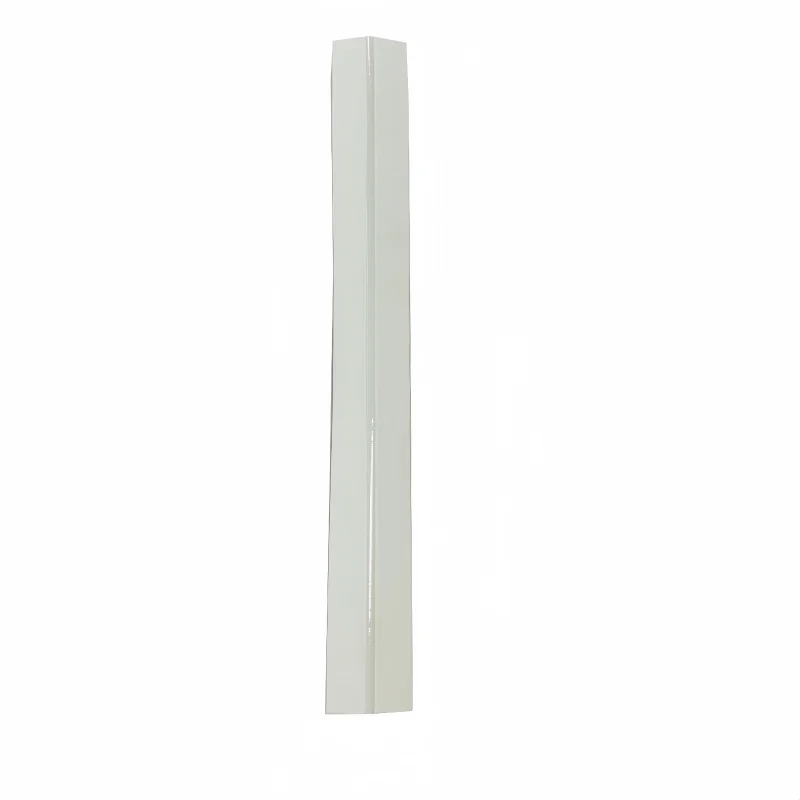 Customized Excellent Hot sale UPVC PP PE PS ABS PC PVC plastic products co-extrusion plastic profiles making plastic part