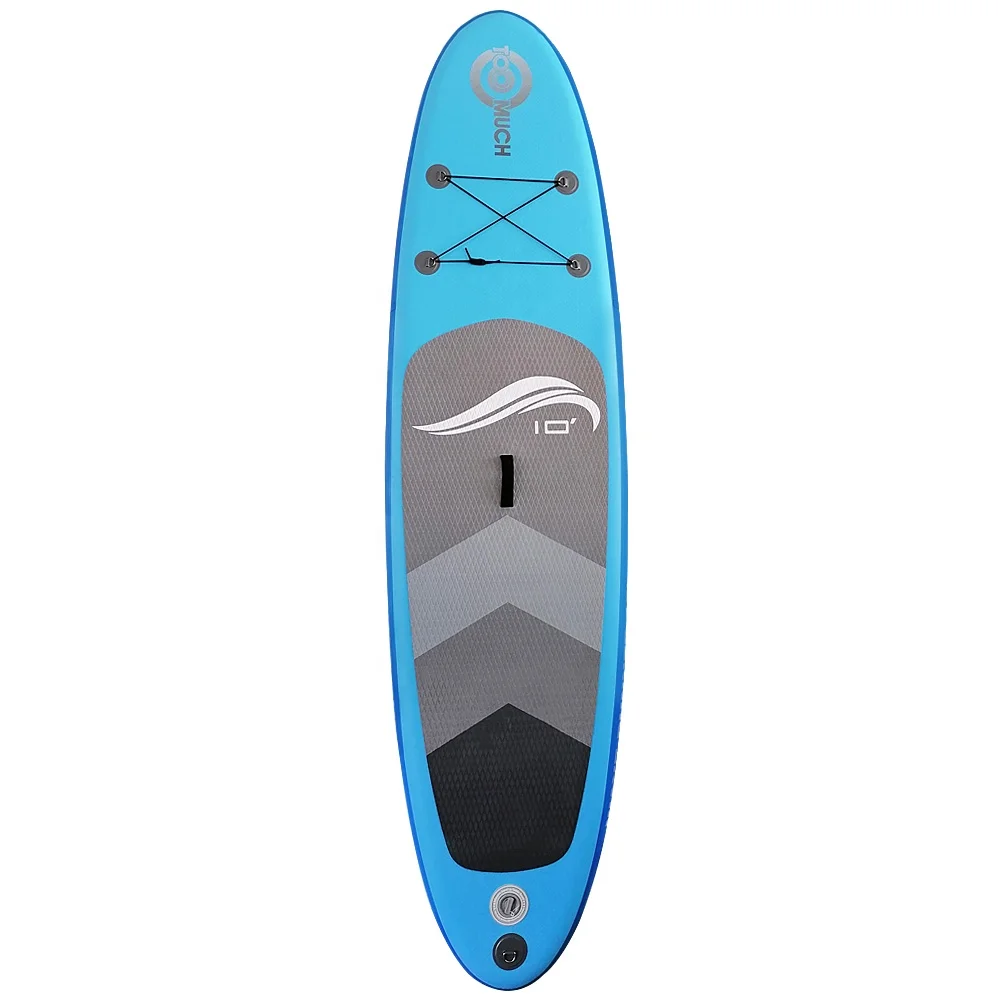 Hot Selling Ready for ship Wholesale Manufacturer Inflatable Sup Board Stand-Up Paddle Board