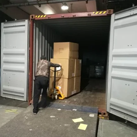 Truck shipping from China logistics services ship to Blagoveshchensk Road transport