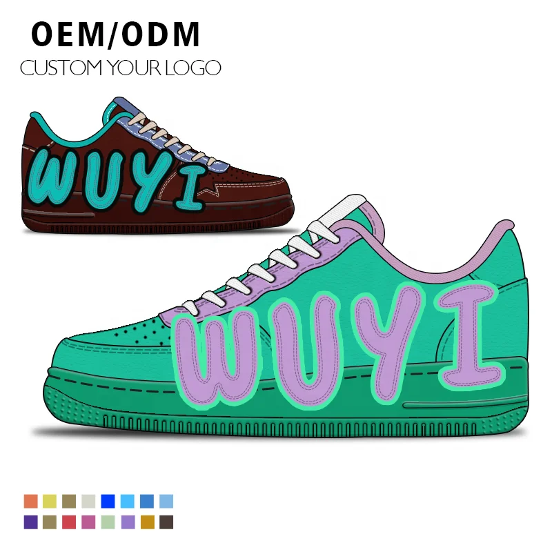 Custom Sneaker Man Sport Basketball Shoes Manufacturer Small Order Logo Retro Original Wholesale OEM ODM Skateboard Brand Casual