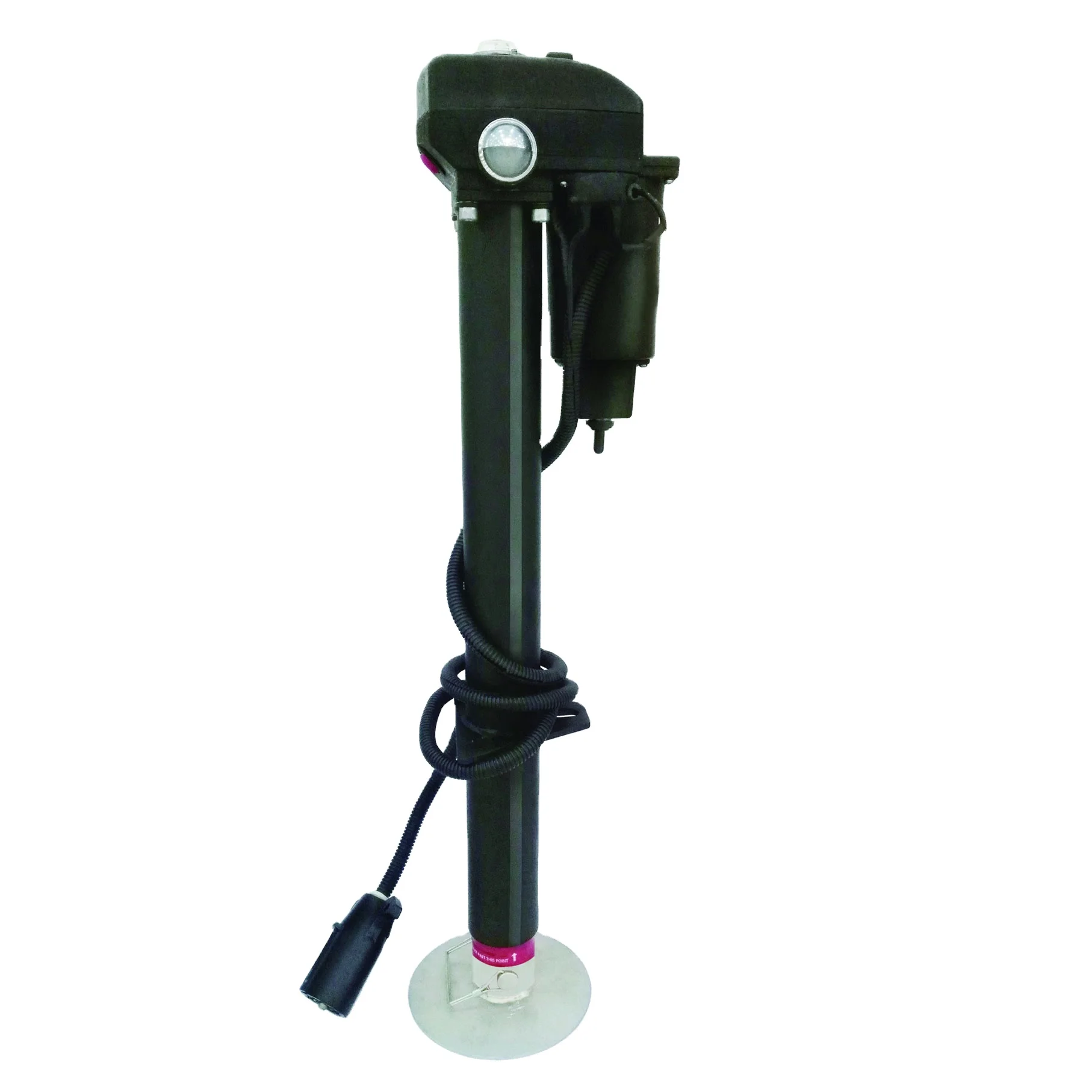 TOWKING Best Electric Trailer Tongue Jack