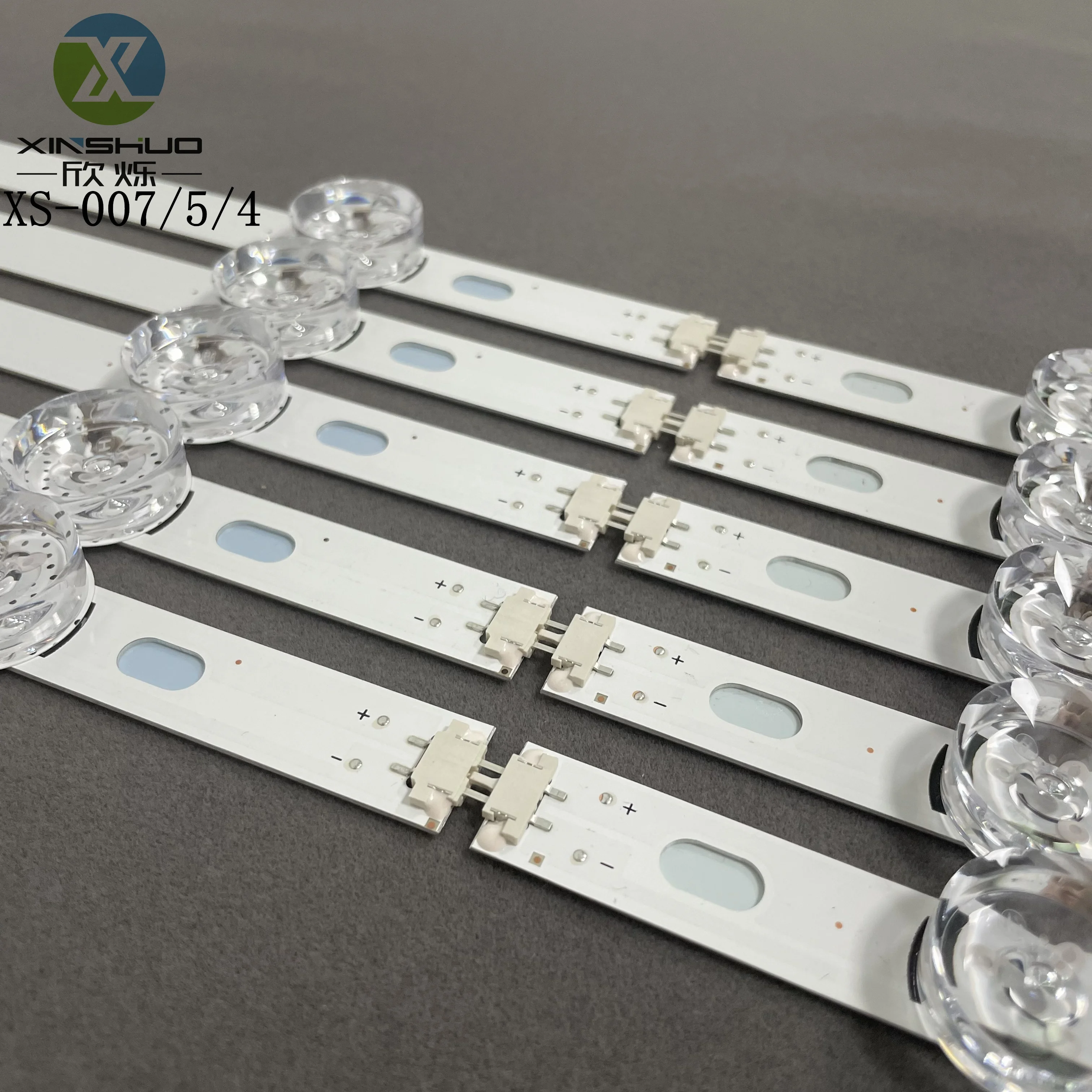 INOTEK DRT 3.0 50' _B TYPE REV02 for LG 50LB5620 LC500DUE 50LH573-UA TV backlight backlight strip