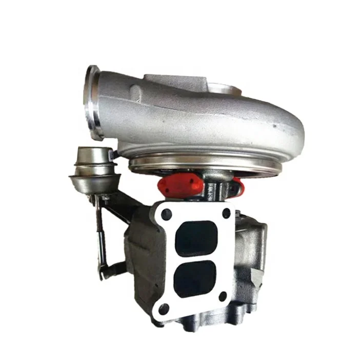 HE500WG Turbo 3778869 3790082 3790083 202V09100-7926  Turbocharger for Volvo Penta High Power Marine With MD11 Engine