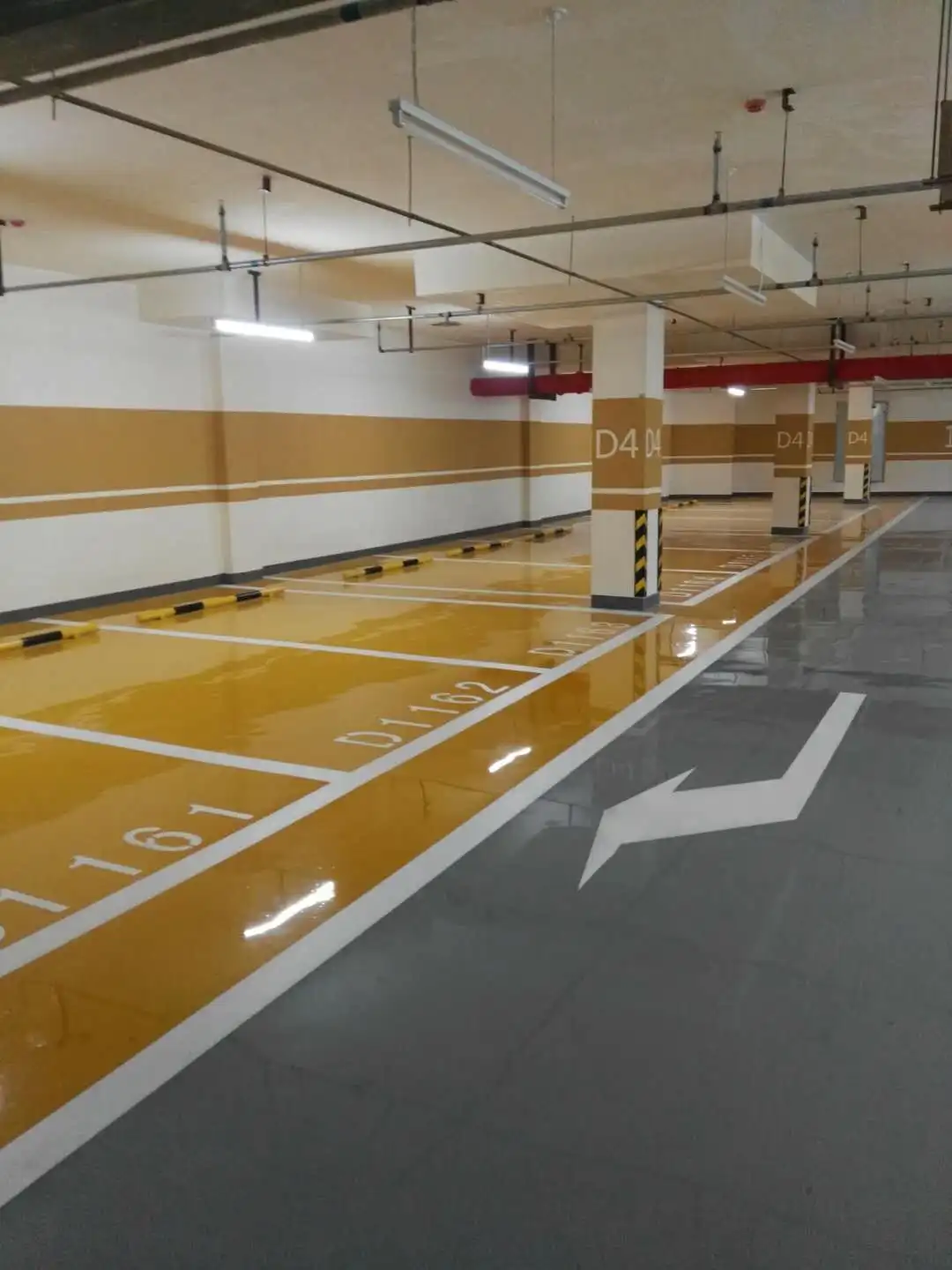 Wholesale Heat Resistant AB Glue Epoxy Resin Hardener for Floor Coating